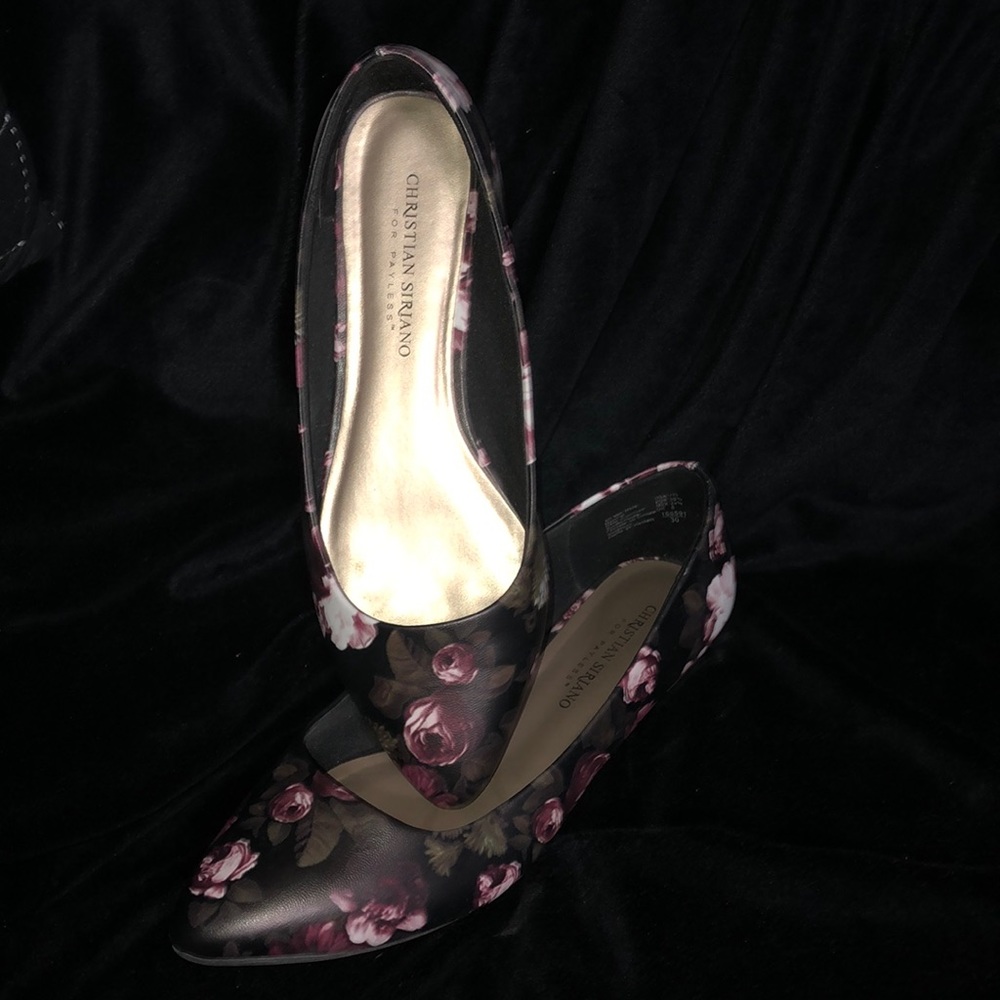 Christian Soriano Flats